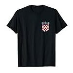 Kroatien Shirt im Fokus: Eine detaillierte Analyse und Vergleich der Fußballtrikots und mehr