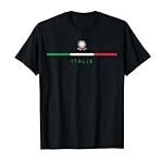Italien Shirt: Analyse und Vergleich der besten Fußballtrikots der Serie A