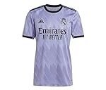 Analyse und Vergleich: Das Real Madrid Trikot in Lila - Ein Blick auf Farben, Designs und mehr