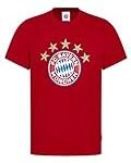 Analyse und Vergleich: Das perfekte FC Bayern T-Shirt für echte Fans