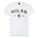 Milan T-Shirt: Analyse und Vergleich der Fußballtrikots des italienischen Clubs