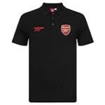 Das neue Arsenal Trikot 22/23 im Vergleich: Analyse und Bewertung der neuesten Trikot-Designs