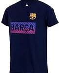 Vergleich der FC Barcelona T-Shirts: Welches Trikot überzeugt am meisten?