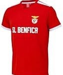 Benfica Shop: Analyse und Vergleich der besten Fußballtrikots und Fanartikel