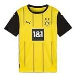 Dortmund Trikot Kinder: Analyse und Vergleich für junge Fußballfans