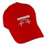 FC Heidenheim Fanshop: Analyse und Vergleich der besten Fußballtrikots und Fanartikel