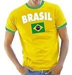 Der ultimative Vergleich: Brasilien Trikot im Fokus der Analyse