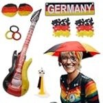 Der große Vergleich: Das aktuelle Deutschland Trikot unter der Lupe