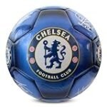 Chelsea FC Trikots im Vergleich: Analyse der aktuellen Designs und mehr