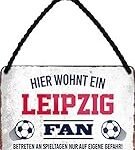 RB Leipzig Fanshop Leipzig: Eine Analyse und Vergleich der neuesten Fußballtrikots und Fanartikel