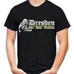 Einblick in die Vielfalt: Analyse und Vergleich der Dynamo Dresden T-Shirt Designs