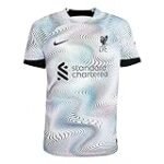 Analyse und Vergleich: Das beste Liverpool Trikot für Herren finden