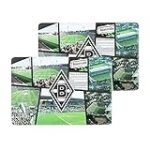 Analyse und Vergleich: Die besten Borussia Mönchengladbach Trikots im offiziellen Fanshop