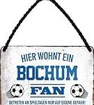 Vergleich der VfL Bochum Merchandise: Trikots im Fokus der Analyse