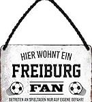 Der ultimative Vergleich: Fußballtrikots und mehr bei 11teamsport Freiburg
