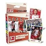 Analyse und Vergleich: Die neuen Bundesliga-Trikots der Saison 2023/24 im Fokus