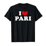 Analyse und Vergleich: Das perfekte T-Shirt für Paris-Fans