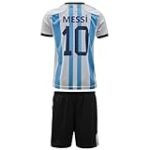 Messi Trikot Argentinien 2023: Eine detaillierte Analyse und Vergleich von Fußballtrikots und mehr