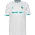 Analyse und Vergleich 2023: Das neue Werder Bremen Trikot unter der Lupe