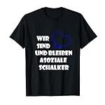 Analyse und Vergleich: Das Schalke Aufwärmshirt im Fokus der Fußballtrikot-Experten