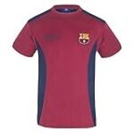 Analyse und Vergleich: Das Barcelona Football Club T-Shirt im Fokus der Fußballtrikot-Experten