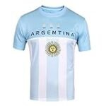 Analyse und Vergleich: Das beste Argentinien Trainingsshirt im Test