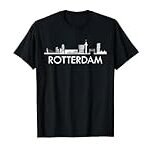Die besten Fußballtrikots im Vergleich: Ferienort Rotterdam als Inspirationsquelle