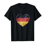 Das ultimative Deutschland Shirt für Damen: Analyse und Vergleich der besten Fußballtrikots