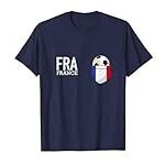Analyse und Vergleich: Die besten Frankreich T-Shirts für Herren im Fußballtrikot-Test