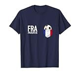 Analyse und Vergleich: Die besten Frankreich T-Shirts für Herren im Fußballtrikot-Test