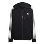 Analyse und Vergleich: adidas Damen Hoodie Schwarz im Kontext von Fußballtrikots