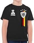 Analyse und Vergleich: Die besten Handball-Trikots der Nationalmannschaft 2024 für Kinder im Fußballtrikot-Stil