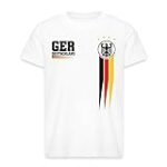 Vergleich: Die besten Fußball-T-Shirts für Kinder im Test - Analyse und Empfehlungen