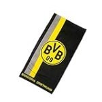 Analyse und Vergleich: Die besten Borussia Dortmund Fanartikel im Trikotvergleich