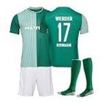 Werder Bremen Trikot im Vergleich: Analyse, Bewertung und mehr