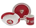 Analysen und Vergleiche: Die Entwicklung des FC Sevilla Logos auf Fußballtrikots im Laufe der Jahre