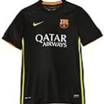 Barcelona Trikot 2013: Eine detaillierte Analyse und Vergleich der legendären Fußballtrikots