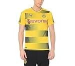 BVB Trikot Sponsoren im Vergleich: Analyse der aktuellen Partnerschaften und Designs