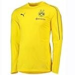 Analyse und Vergleich: Das perfekte Sweatshirt für BVB-Fans