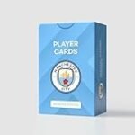Analyse und Vergleich: Die Trikots der Manchester City Spieler 2023 - Welches ist das Beste?