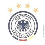 Analyse und Vergleich: Das deutsche Fußball-Bund Logo auf Trikots und mehr