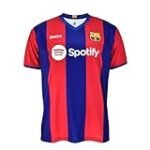 Barcelona Trikot Damen: Analyse und Vergleich der besten Fußballtrikots für weibliche Fans