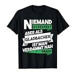 Analyse und Vergleich: Das ultimative Ranking der T-Shirts von Gladbach für echte Fußballfans