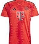 Analyse und Vergleich: Das Commodore Bayern Trikot im Fokus