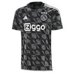 Analyse und Vergleich: Das Ajax-Shirt im Fokus der Fußballtrikot-Liebhaber