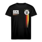 Deutschland Trikot 140: Analyse und Vergleich von Fußballtrikots für junge Fans