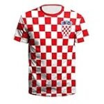 Kroatische Nationalmannschaft Trikotanalyse: Ein Vergleich der Designs und Qualität