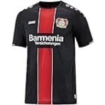 Analyse und Vergleich: Das neue Bayer Leverkusen Trikot 23/24 unter der Lupe