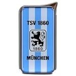 Analyse und Vergleich der blauen Trikots von TSV 1860 München: Ein Blick auf das traditionsreiche Design und mehr