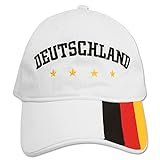 DFB Cap im Vergleich: Ein Must-Have für jeden Trikotsammler